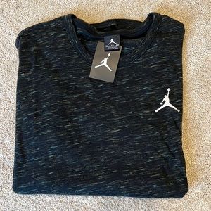 Mike Air Jordan long sleeve shirt